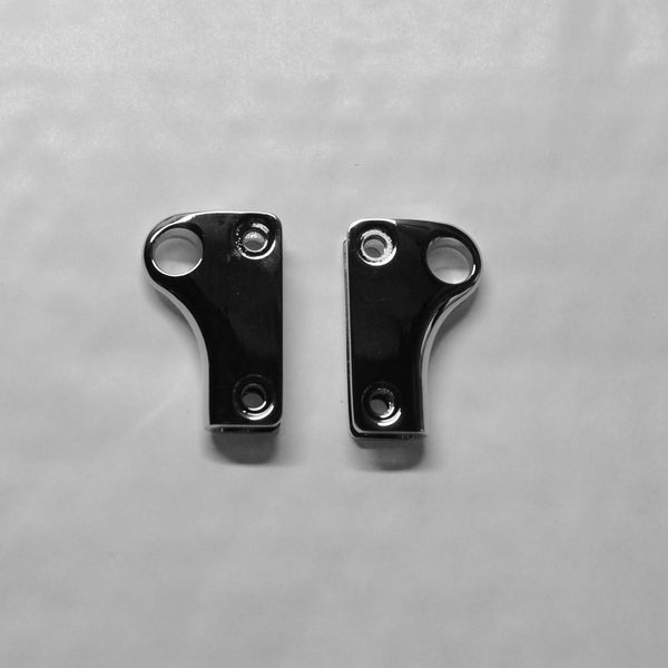 Soufflé hook nickel