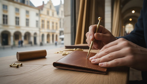 The Artisan's Guide to Leather Craft Fairs in Belgium for 2026