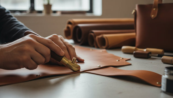 Mastering the Craft: A Guide to Adopting New Leatherworking Techniques in 2026