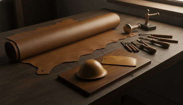What is Belly Leather Used For? A Crafter’s Guide to Yield and Value