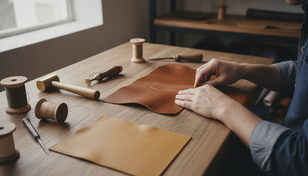 Hab-To Heritage: What 160 Years of Family Business Experience Means for Your Craft