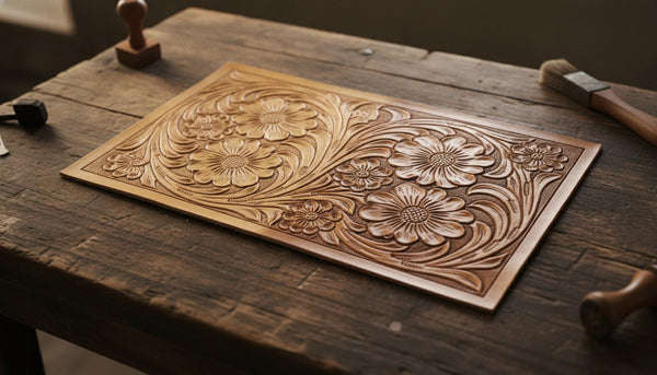 How to Apply Antique Finish: The Artisan’s Guide to Depth and Character