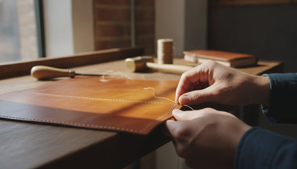 Materials for High-End Leather Goods: Proving Value in a Mass-Produced World
