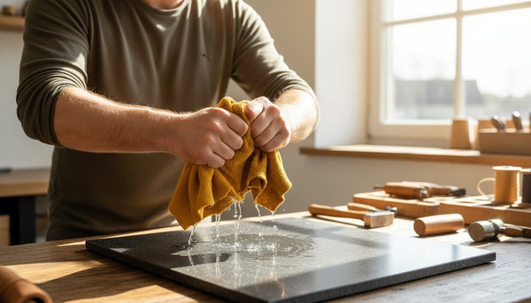 Chamois Leather: What It Is and How to Use It