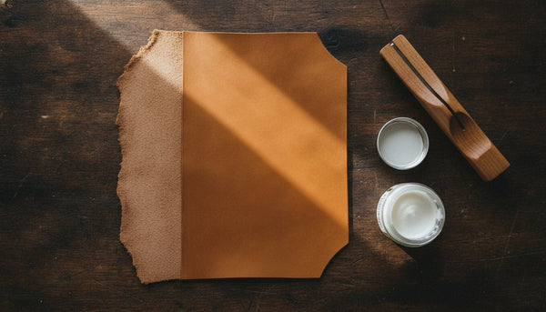 Mastering Tokonole: The Ultimate Guide to Professional Leather Edge Finishing