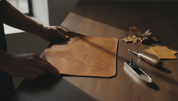Sustainable Leather in 2026: A Crafter's Guide to Ethical Sourcing and Quality
