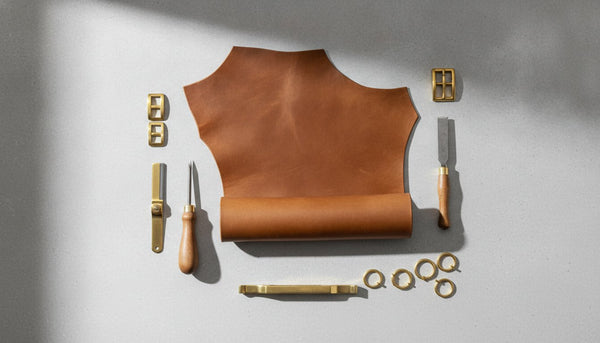 Harness Leather: The Ultimate Guide to This Heavy-Duty Crafting Essential