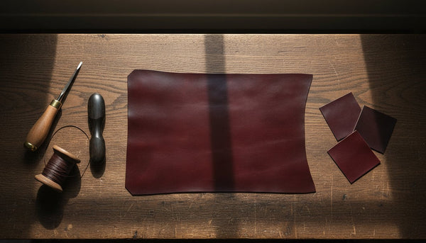 The Cordovan Color: A Complete Guide to This Rich, Timeless Shade