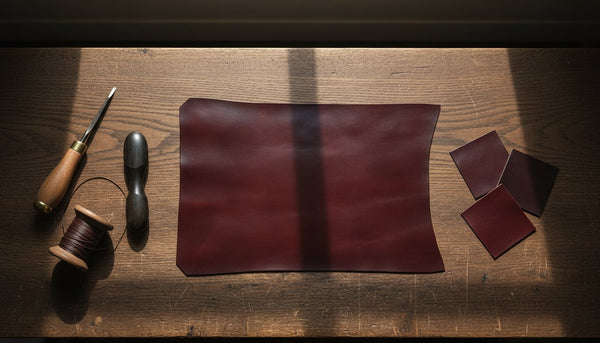 The Cordovan Color: A Complete Guide to This Rich, Timeless Shade