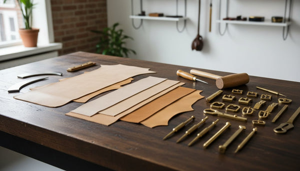 The Ultimate Guide to Beige: From Skin Tones to Exquisite Leather