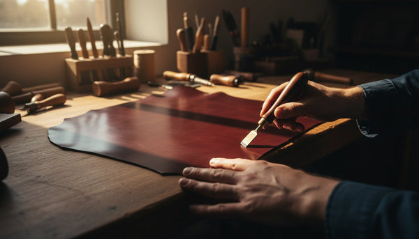 Shell Cordovan: The Ultimate Guide to the King of Leathers