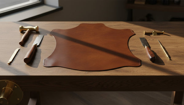 Cordovan Leather: A Crafter's Guide to This Legendary Material