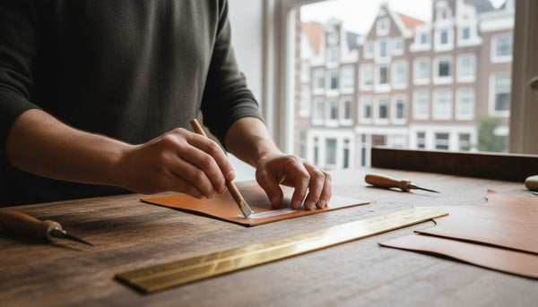 Ecostick Water-Based Glue: The Ultimate Guide for Leather Crafters