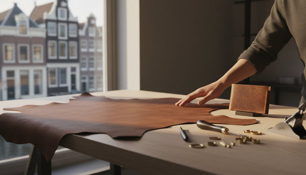 Pueblo Leather: A Complete Guide to Badalassi Carlo's Iconic Veg-Tan