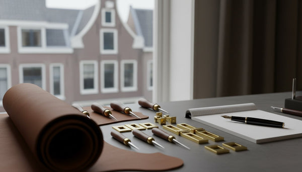 How to Price Handmade Leather Goods: The Professional Artisan’s Guide