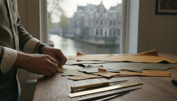 Buying Leather Scraps for Small Projects: A Crafter’s Guide to Quality Remnants