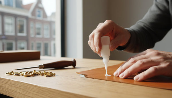 Intercom Ecostick at Hab-To Leather House: The Official Shop Guide