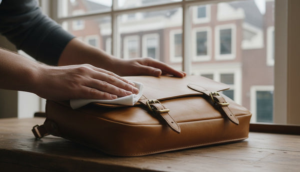 Preventing Leather from Cracking: The Artisan’s Guide to Long-Lasting Suppleness