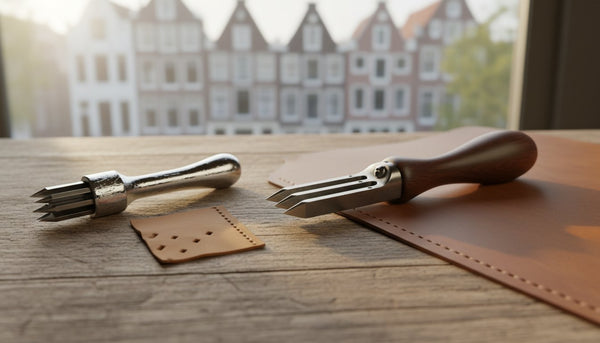 DIY vs. Professional Leather Tools: Is the Artisan Upgrade Worth It?