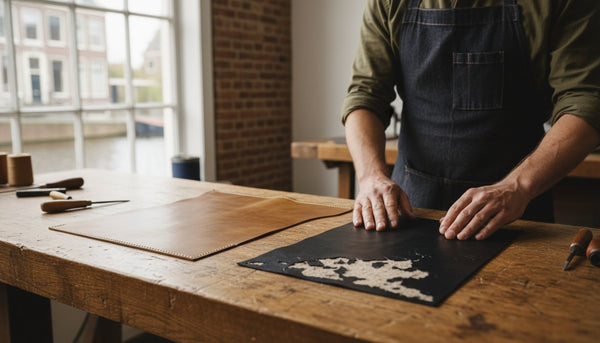Is Vegan Leather a Good Alternative for Crafts? A Crafter’s Honest Comparison