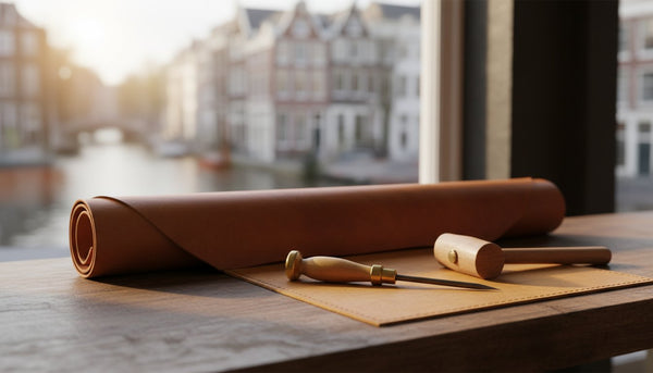 How to Justify Buying Premium Leather: The True Value of Quality Materials