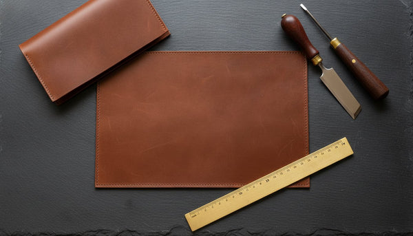 Artisan’s Guide to Premium Leather for Handbags