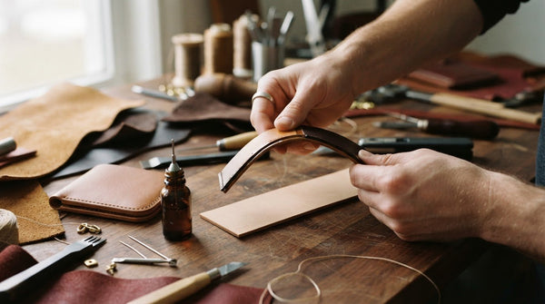 Best Flexible Leather Glue: A Maker’s Buying Guide