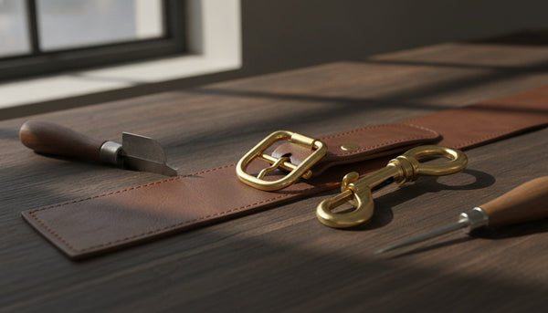 Best Hardware for Pet Accessories: A Professional Maker’s Guide
