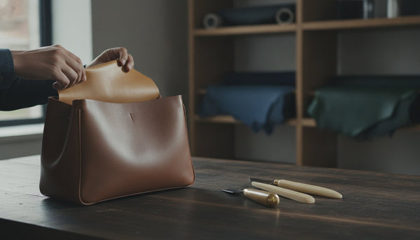 Best Lining Leather: Professional Buying Guide (2026)