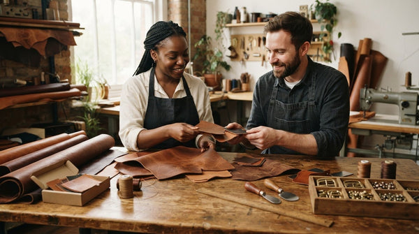 Building Trust with Your Materials Supplier: A Practical Maker’s Guide