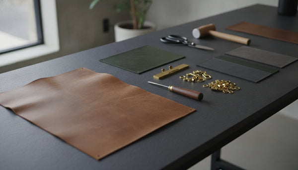 Choosing the Right Leather Supply Store: A Guide to Premium Sourcing in 2026