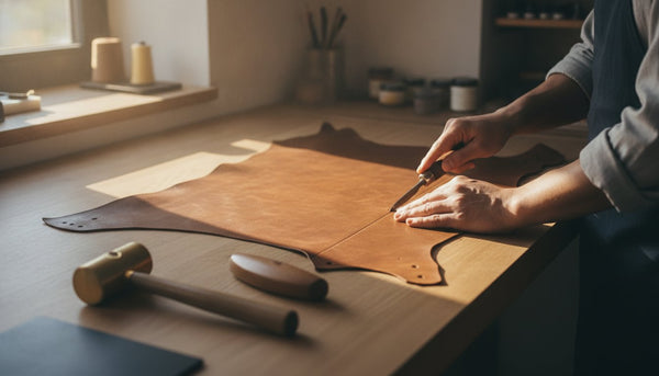 Chrome-Free Leather: The Artisan’s Guide to Ethical Sourcing in 2026
