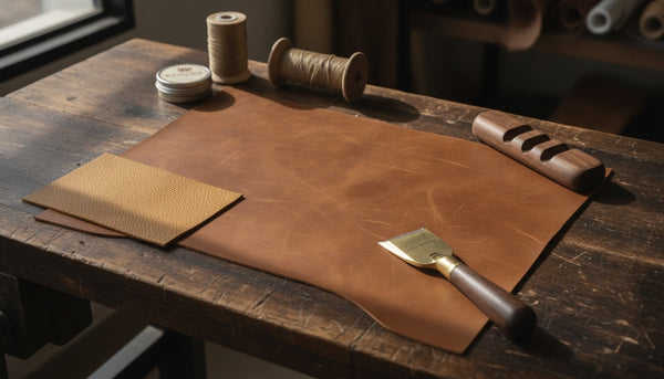 Everything You Need to Know About Badalassi Leder: Premium Italian Leather Guide