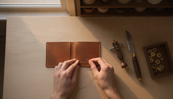 Finding a Leather Supplier That Understands Small Makers: A 2026 Sourcing Guide