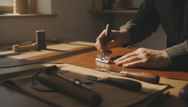 Guide to Vegetable Tanned Leather: Quality and Benefits
