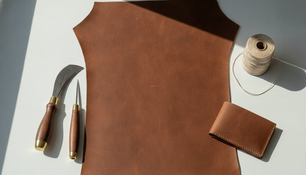 Pueblo Leather: The Ultimate Artisan's Guide to Badalassi Carlo's Masterpiece