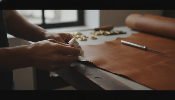 The Professional's Guide to Leather Glue from Ecostick Intercom