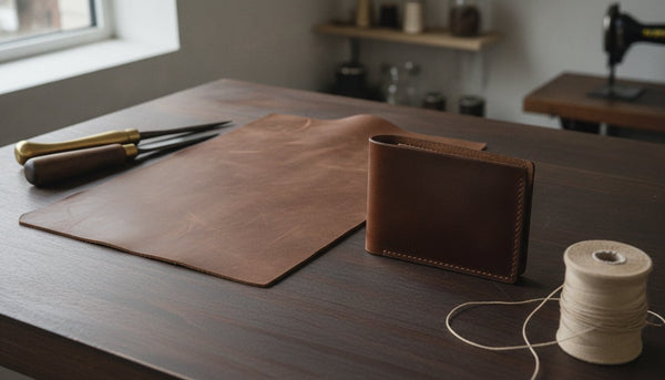 What is Pueblo Leather? An Artisan's Guide to Badalassi Carlo's Masterpiece