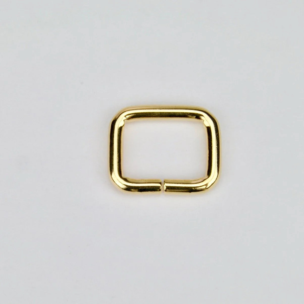 Rectangle rings