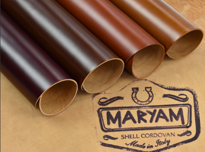 Conceria Maryam