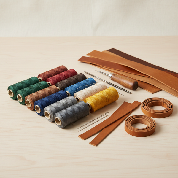 Stitching Bundles