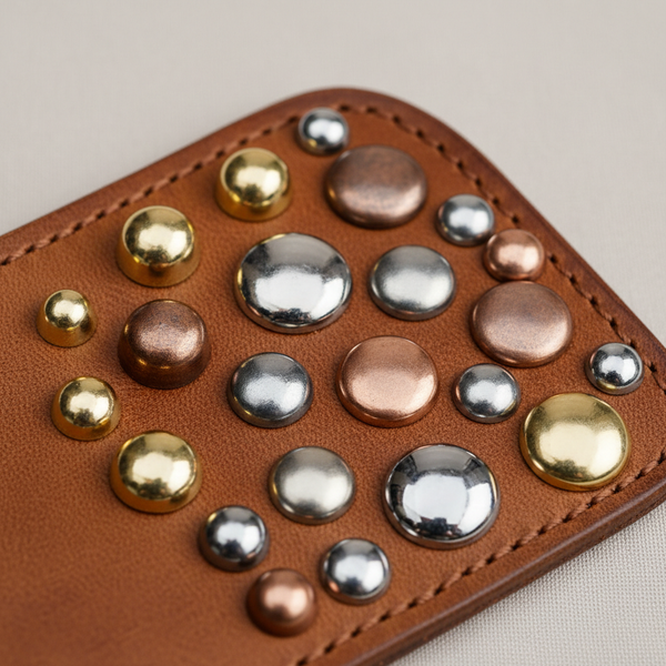 Rivets