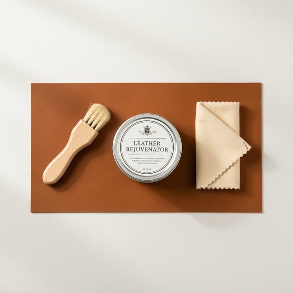 Leather Care