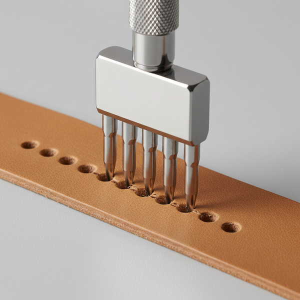 Pricking Iron
