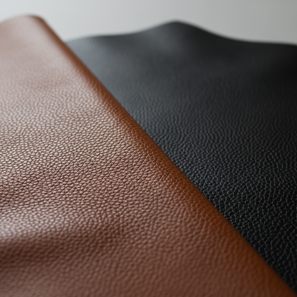 Luxury leather
