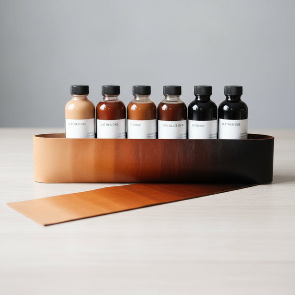 Leather Dye