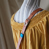 The Mermaid Bag | Advanced Leather Bag Pattern
