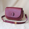 The Mermaid Bag | Advanced Leather Bag Pattern