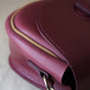 The Mermaid Bag | Advanced Leather Bag Pattern