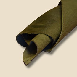 Maryam Cavallo Leather - Vegetable Tanned Shrunken Hide (1.3/1.5mm)